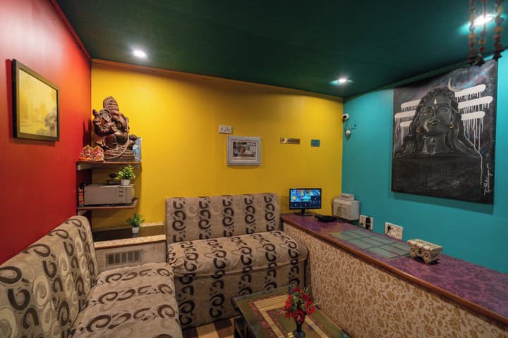 Tara Guest House