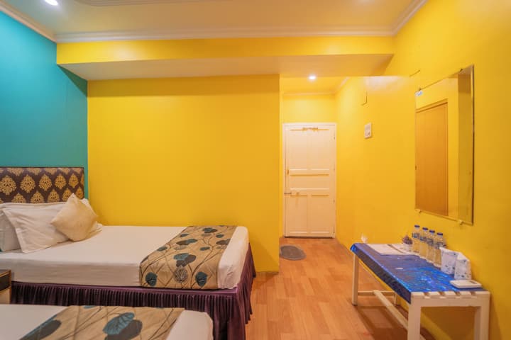 Tara Guest House