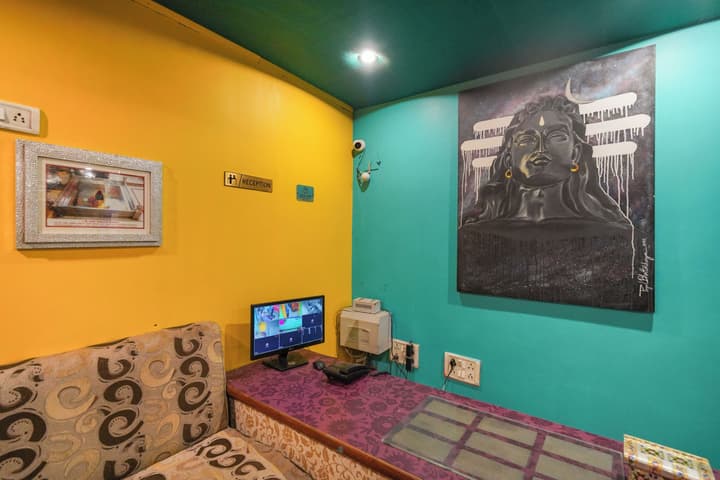 Tara Guest House