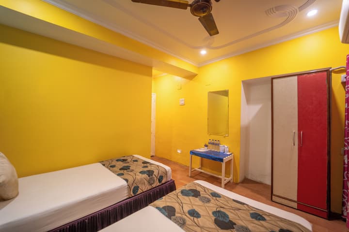 Tara Guest House