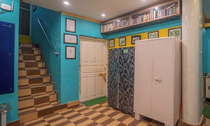 Tara Guest House