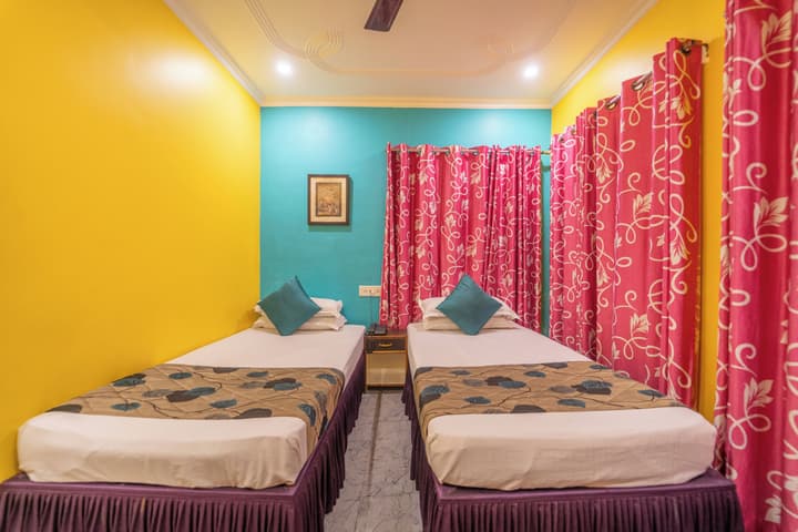 Tara Guest House