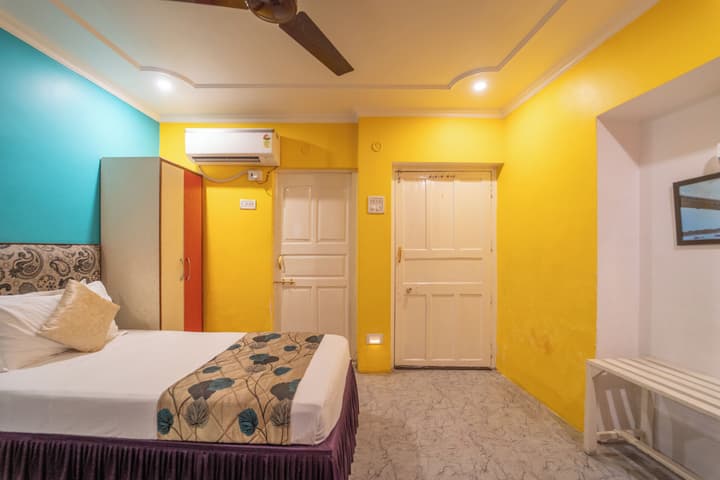 Tara Guest House