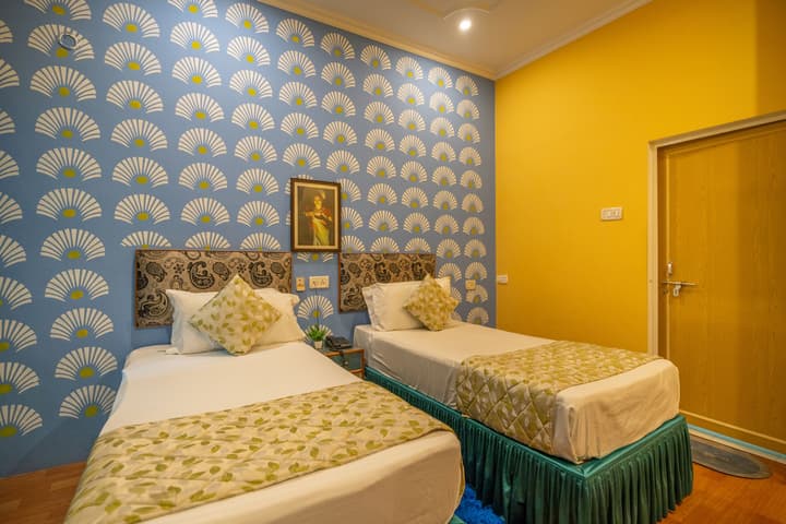 Tara Guest House