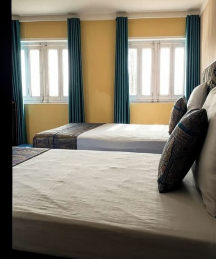 Tara Guest House