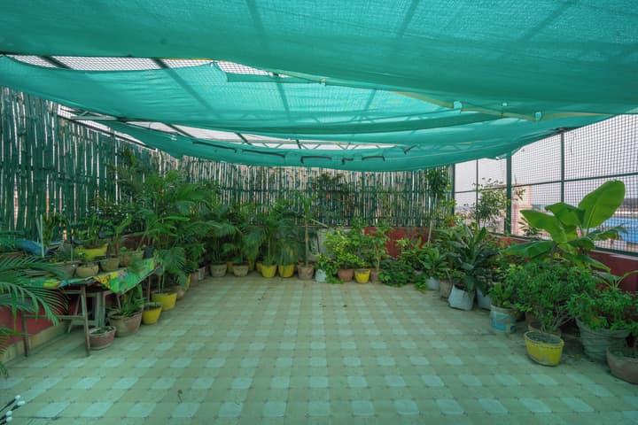 Tara Guest House