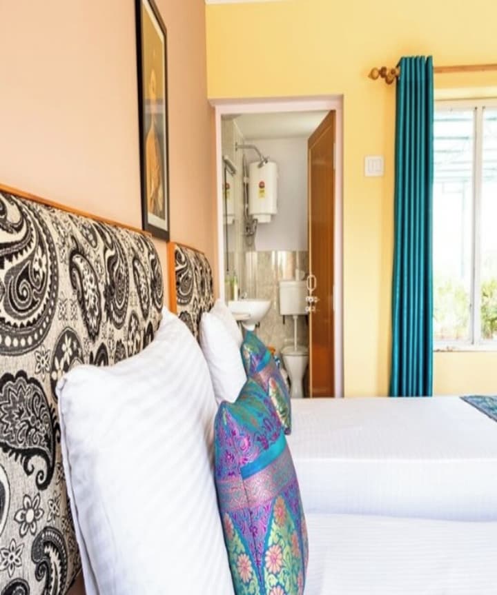 Tara Guest House
