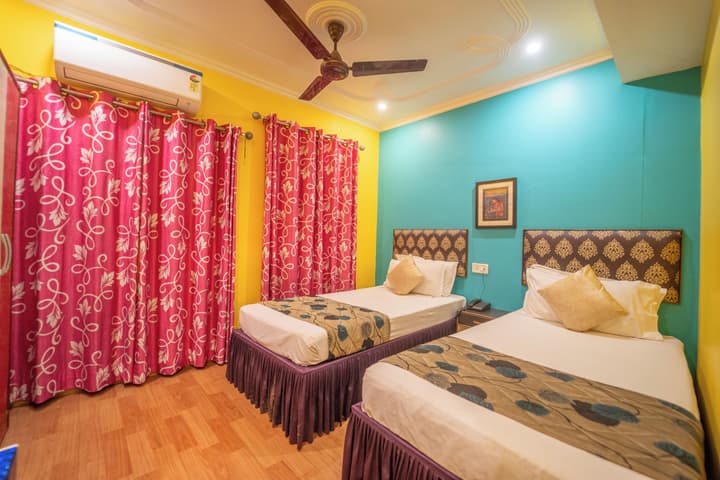Tara Guest House