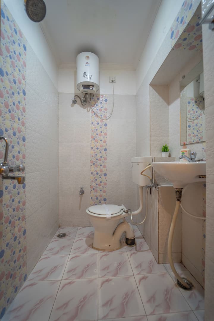 Tara Guest House