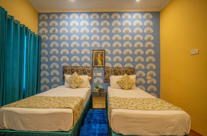 Tara Guest House