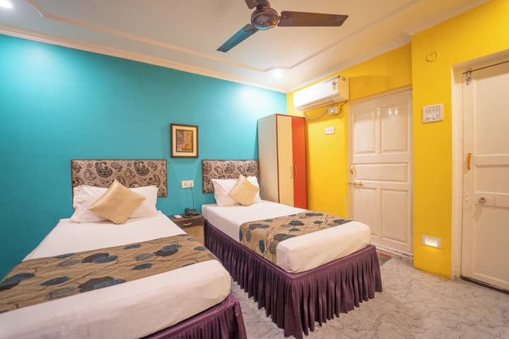 Tara Guest House