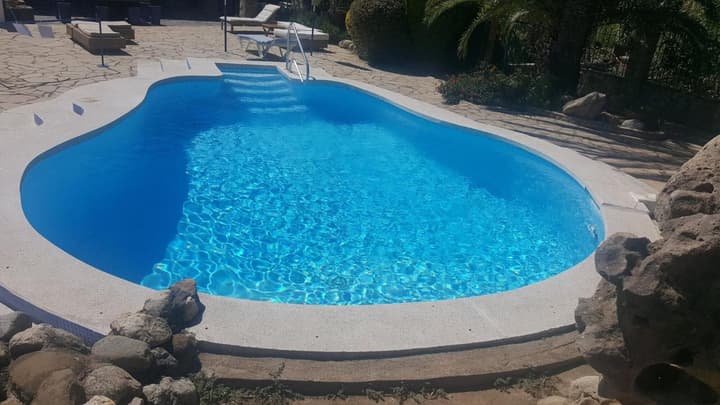 Paó Blau