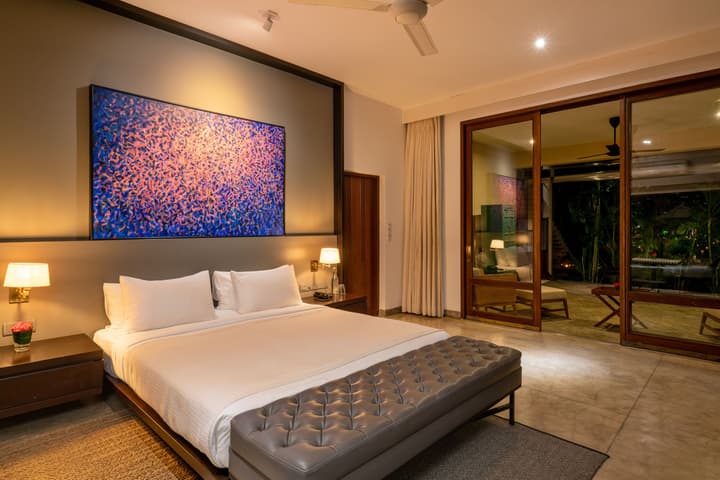 Taru Villas The Long House - Bentota
