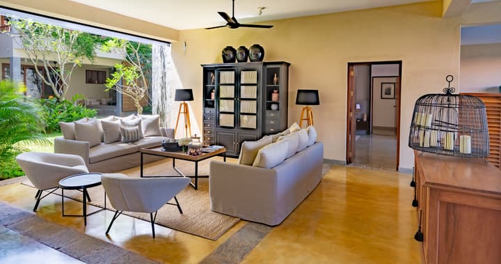 Taru Villas The Long House - Bentota