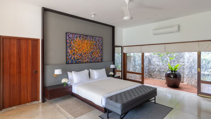 Taru Villas The Long House - Bentota