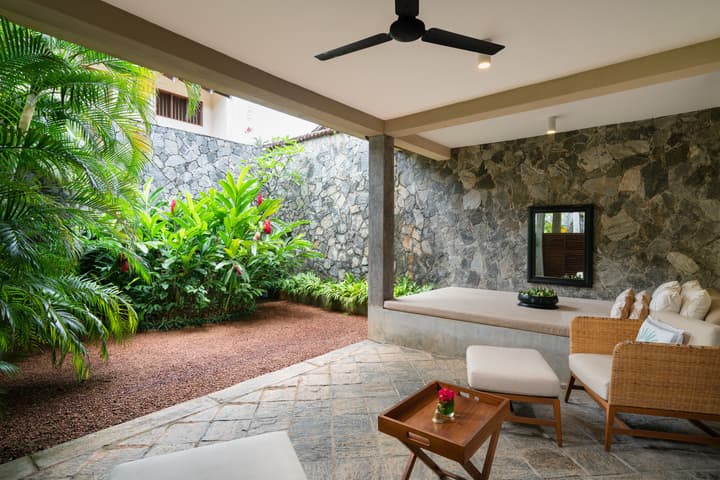 Taru Villas The Long House - Bentota