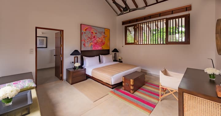 Taru Villas The Long House - Bentota
