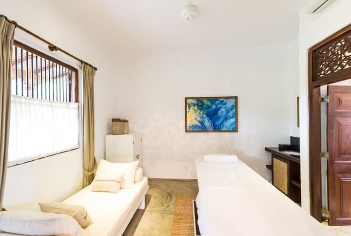 Taru Villas The Long House - Bentota