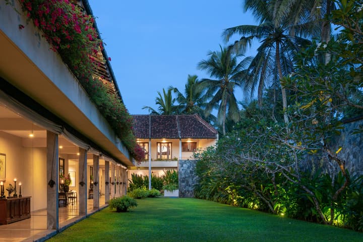 Taru Villas The Long House - Bentota