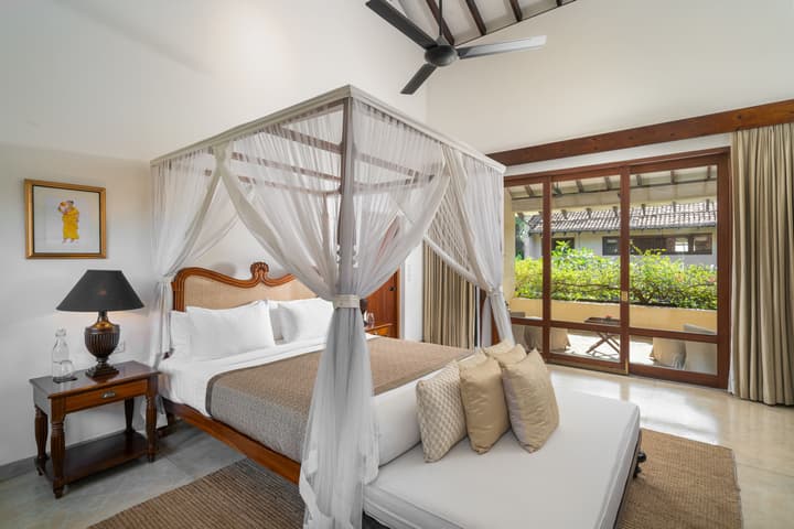Taru Villas The Long House - Bentota