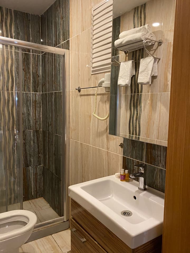 Riverland Suites & Apart Hotel