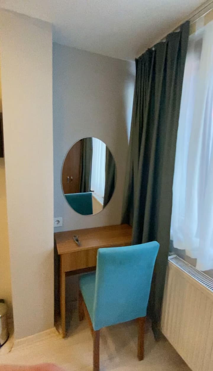 Riverland Suites & Apart Hotel
