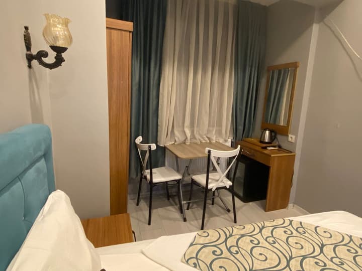Riverland Suites & Apart Hotel