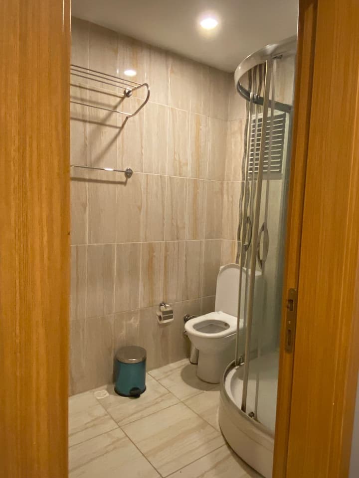 Riverland Suites & Apart Hotel