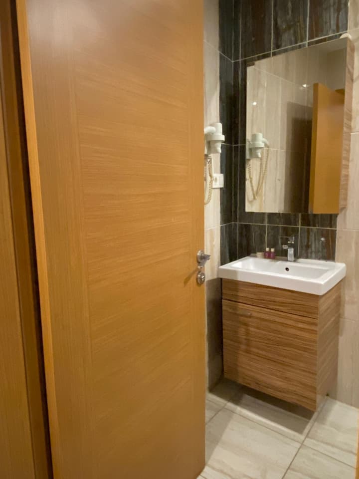 Riverland Suites & Apart Hotel