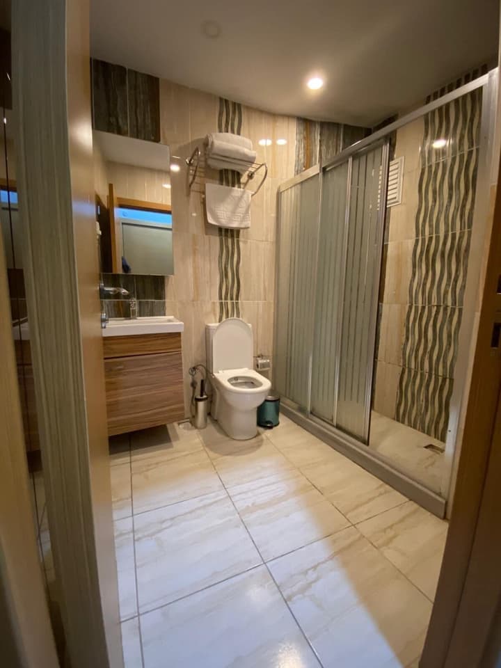 Riverland Suites & Apart Hotel