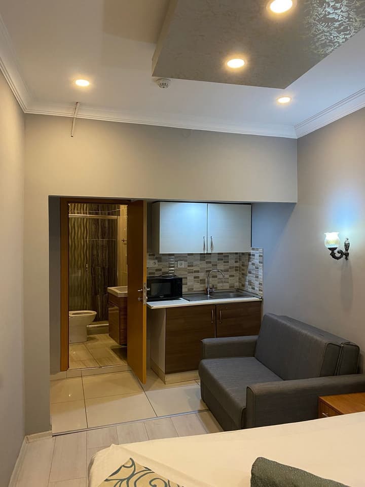 Riverland Suites & Apart Hotel