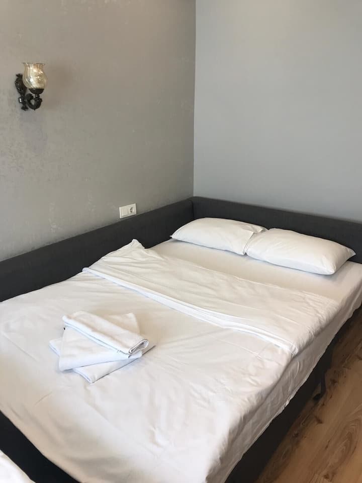 Riverland Suites & Apart Hotel