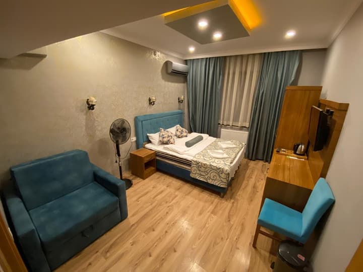 Riverland Suites & Apart Hotel