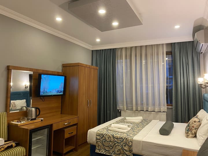 Riverland Suites & Apart Hotel