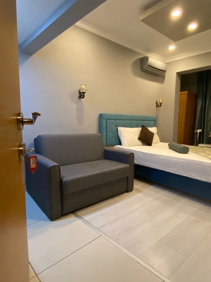 Riverland Suites & Apart Hotel