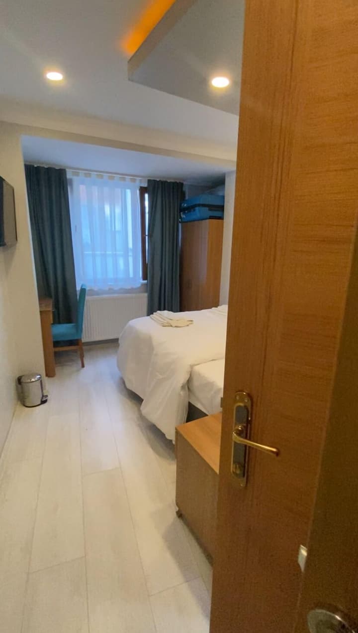 Riverland Suites & Apart Hotel