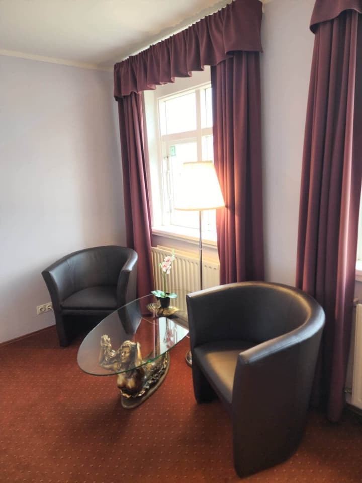 Kiljan Apartments