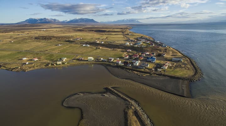 Kiljan Apartments