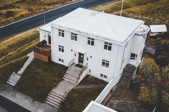 Kiljan Apartments