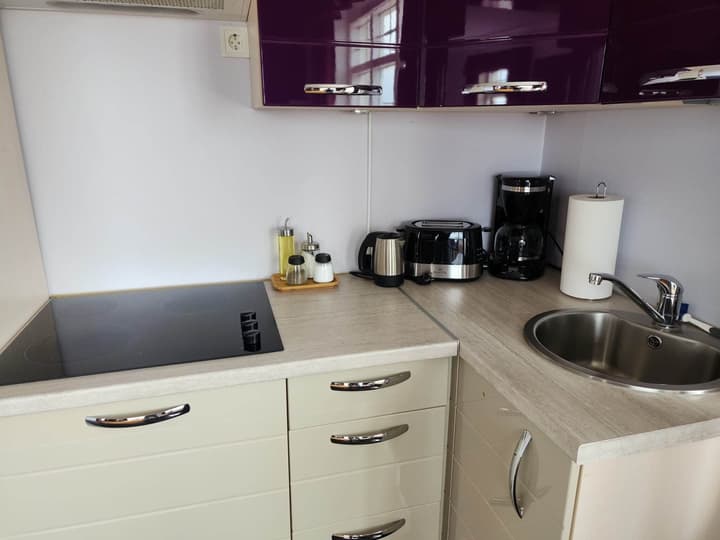 Kiljan Apartments