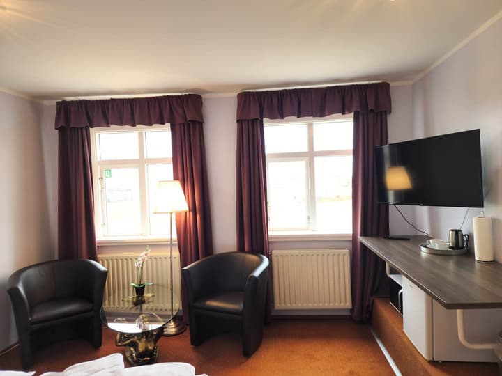 Kiljan Apartments