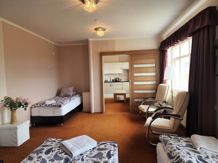 Kiljan Apartments