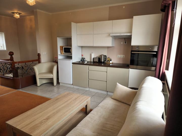 Kiljan Apartments