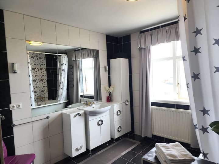 Kiljan Apartments