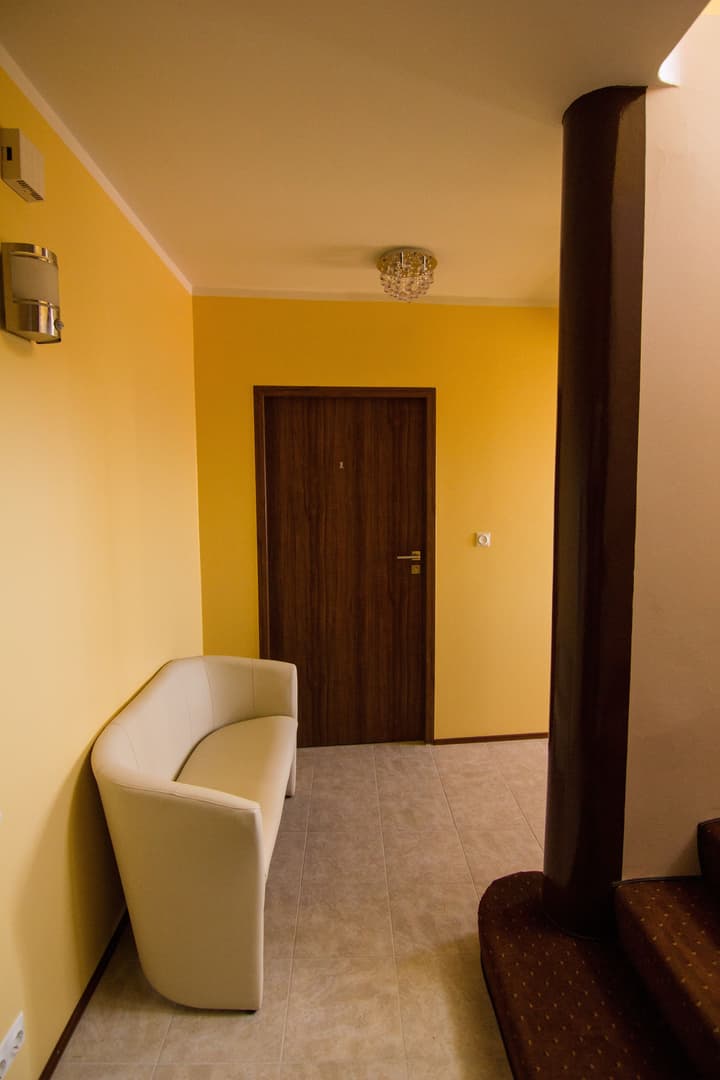 Kiljan Apartments