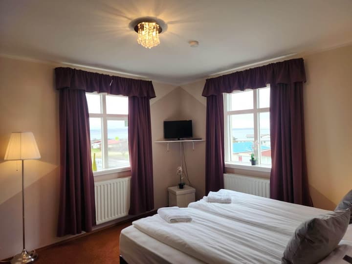 Kiljan Apartments
