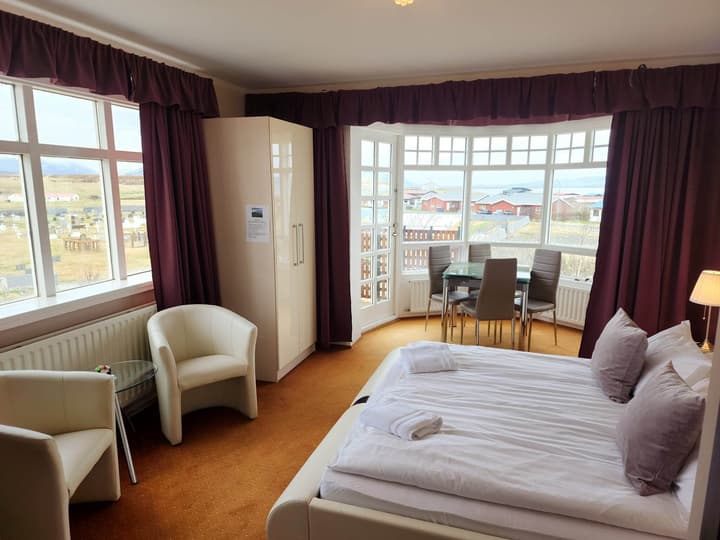 Kiljan Apartments