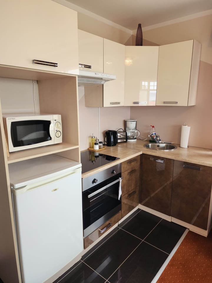 Kiljan Apartments