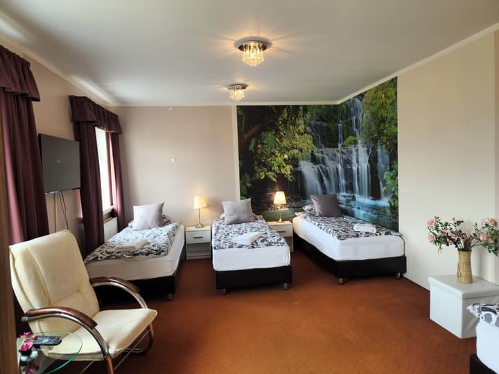 Kiljan Apartments