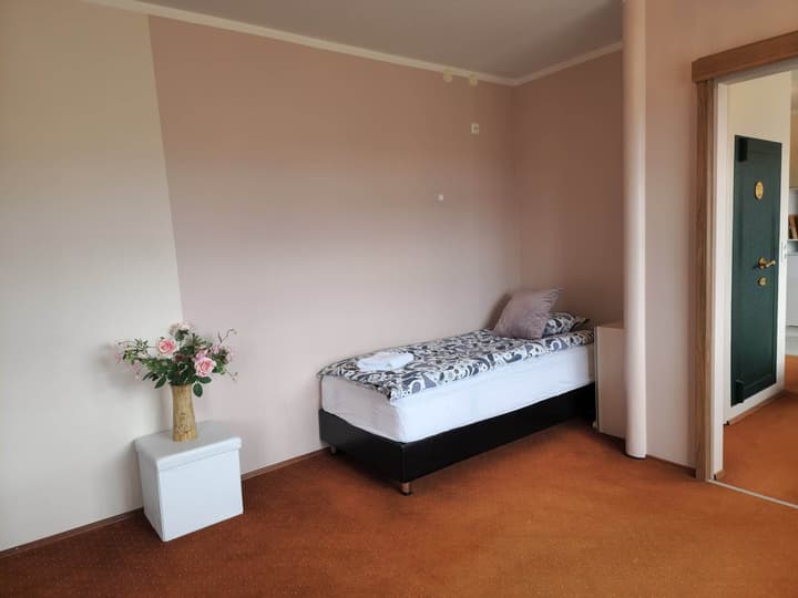 Kiljan Apartments